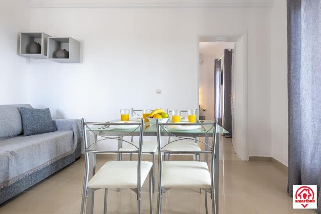 Modern Naya Escape In Santorini With Captivating Sea Views Διαμέρισμα *